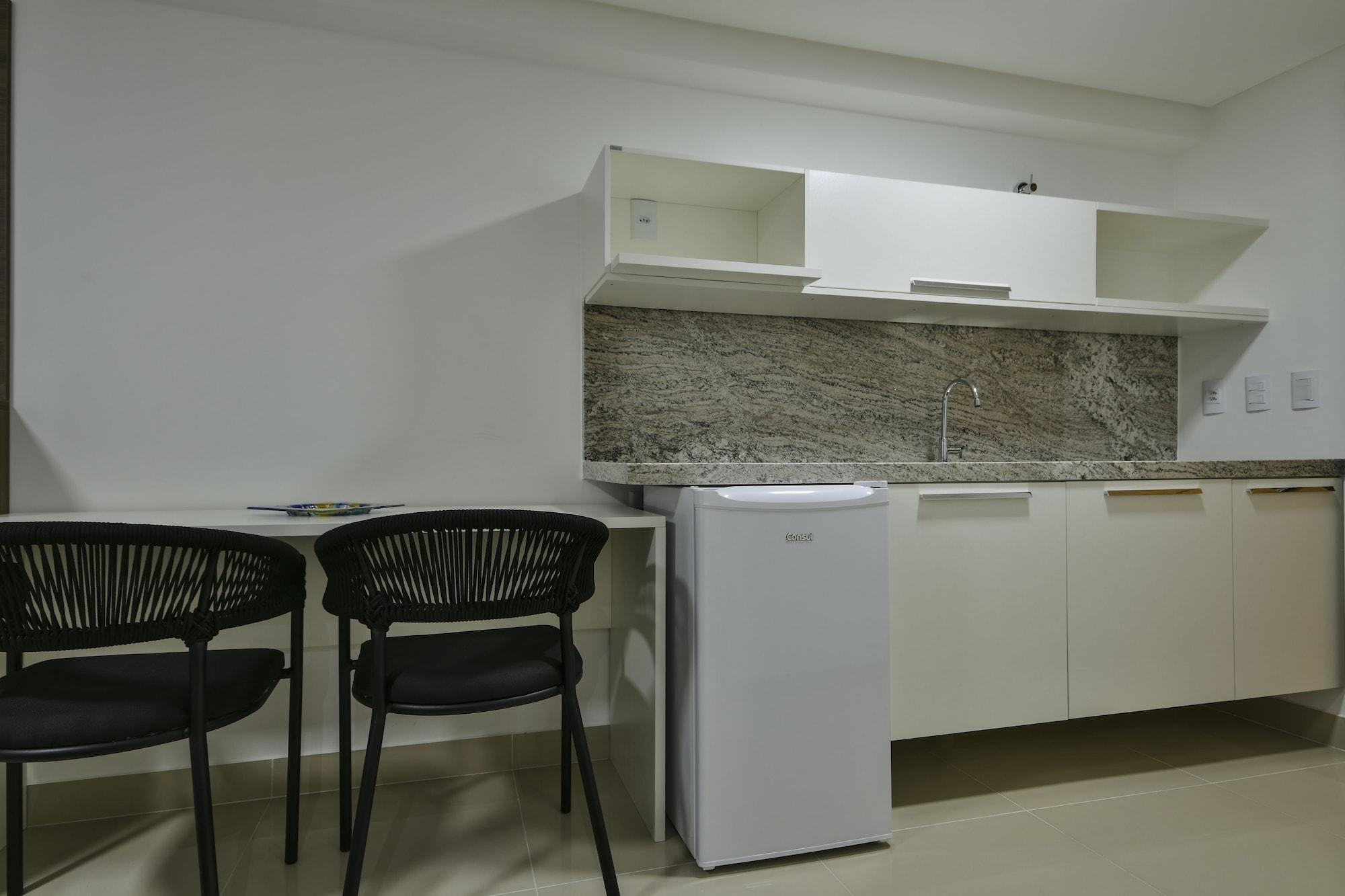 Hotel Littoral Gold Flat João Pessoa Esterno foto
