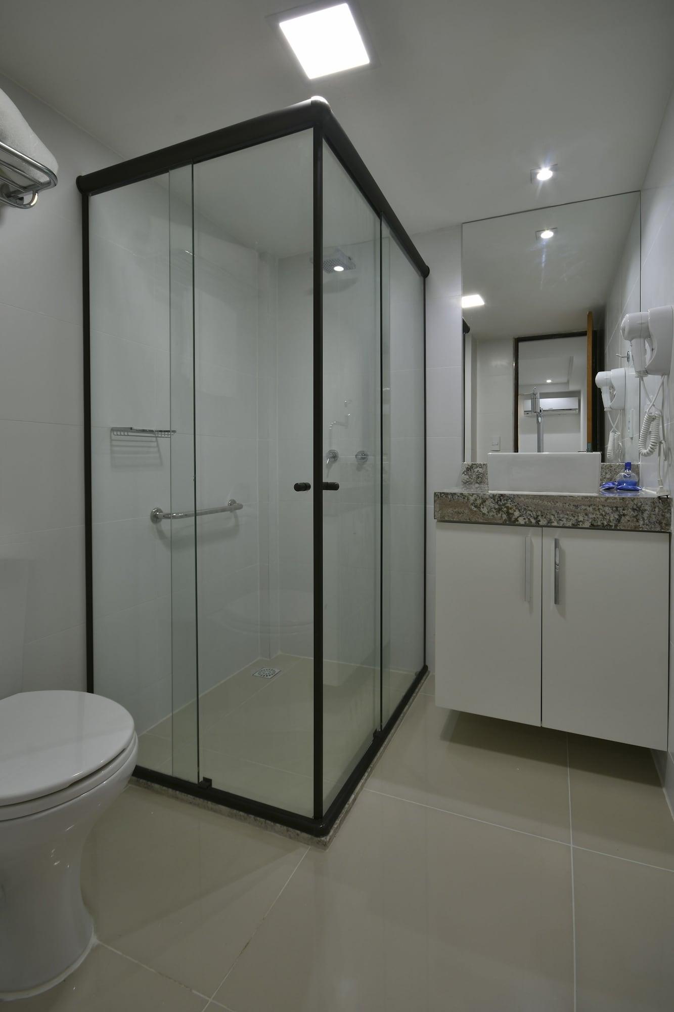 Hotel Littoral Gold Flat João Pessoa Esterno foto