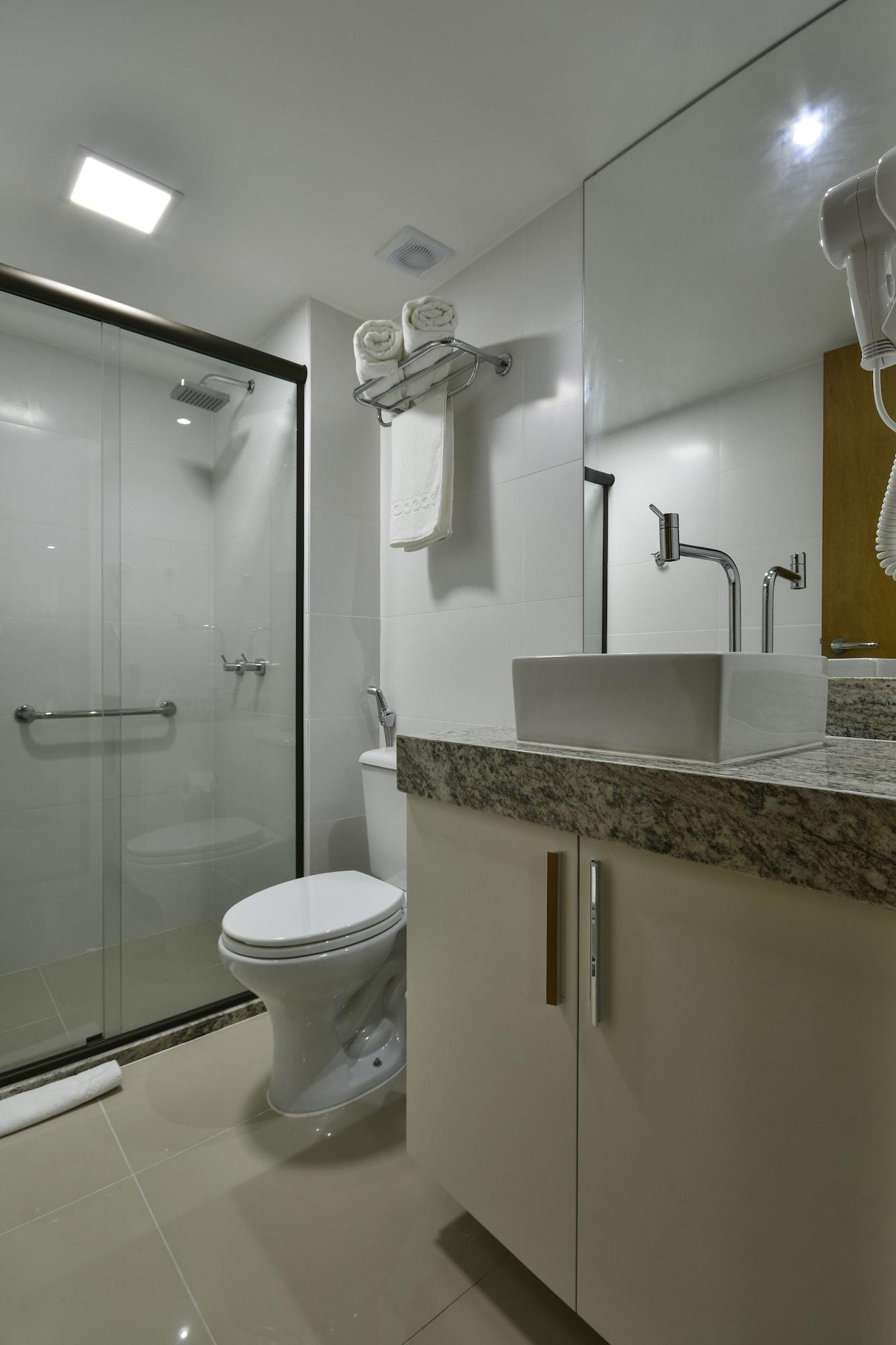 Hotel Littoral Gold Flat João Pessoa Esterno foto