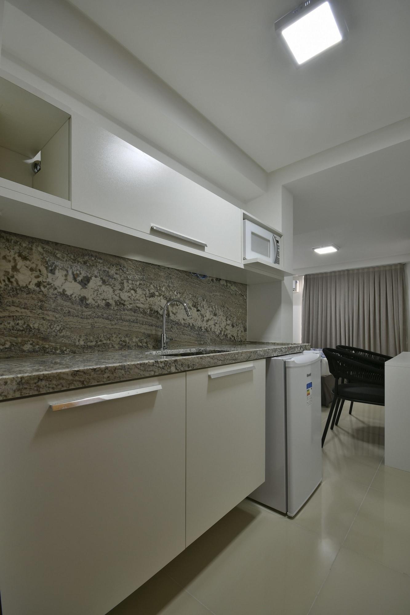 Hotel Littoral Gold Flat João Pessoa Esterno foto