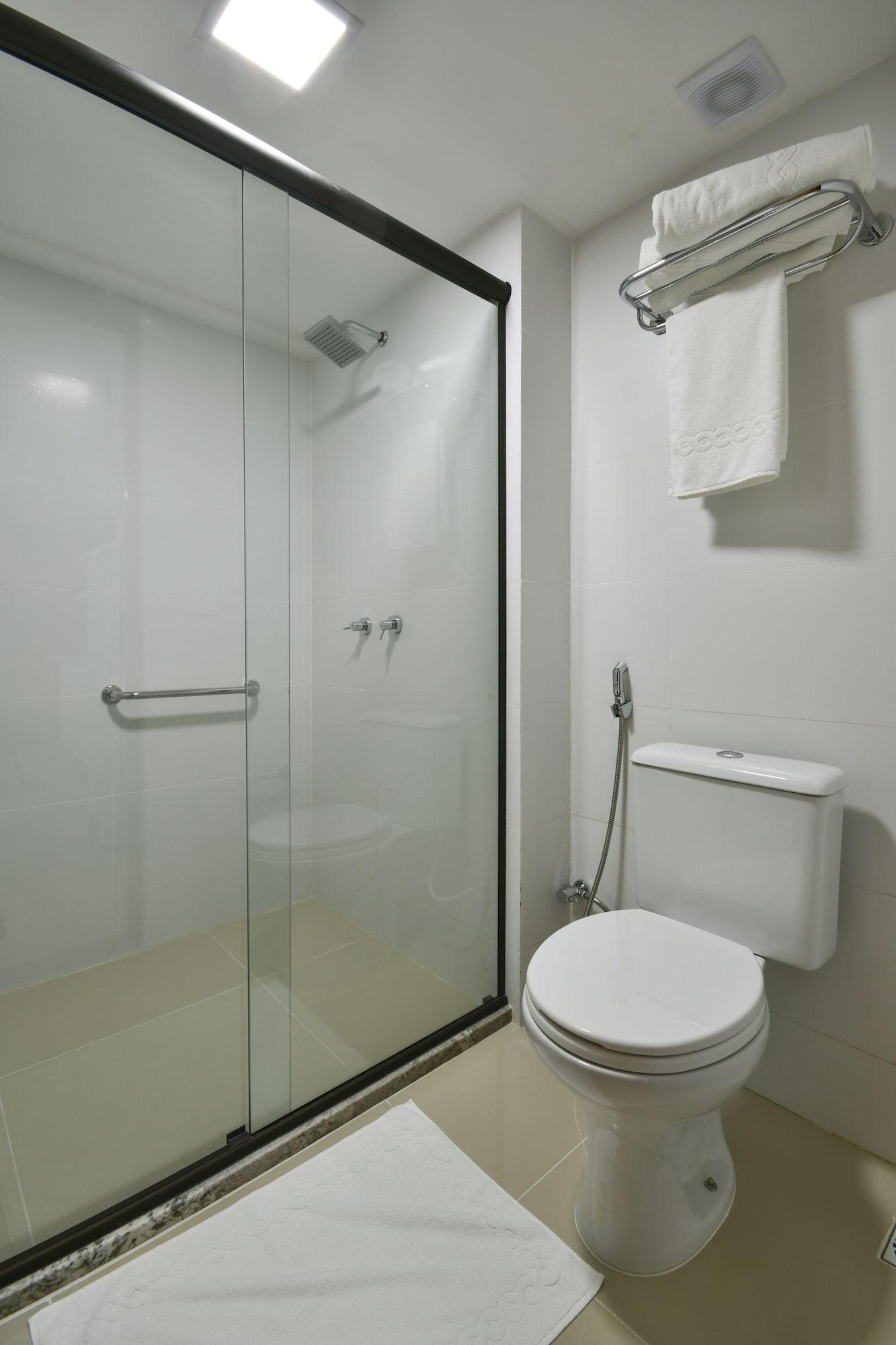 Hotel Littoral Gold Flat João Pessoa Esterno foto