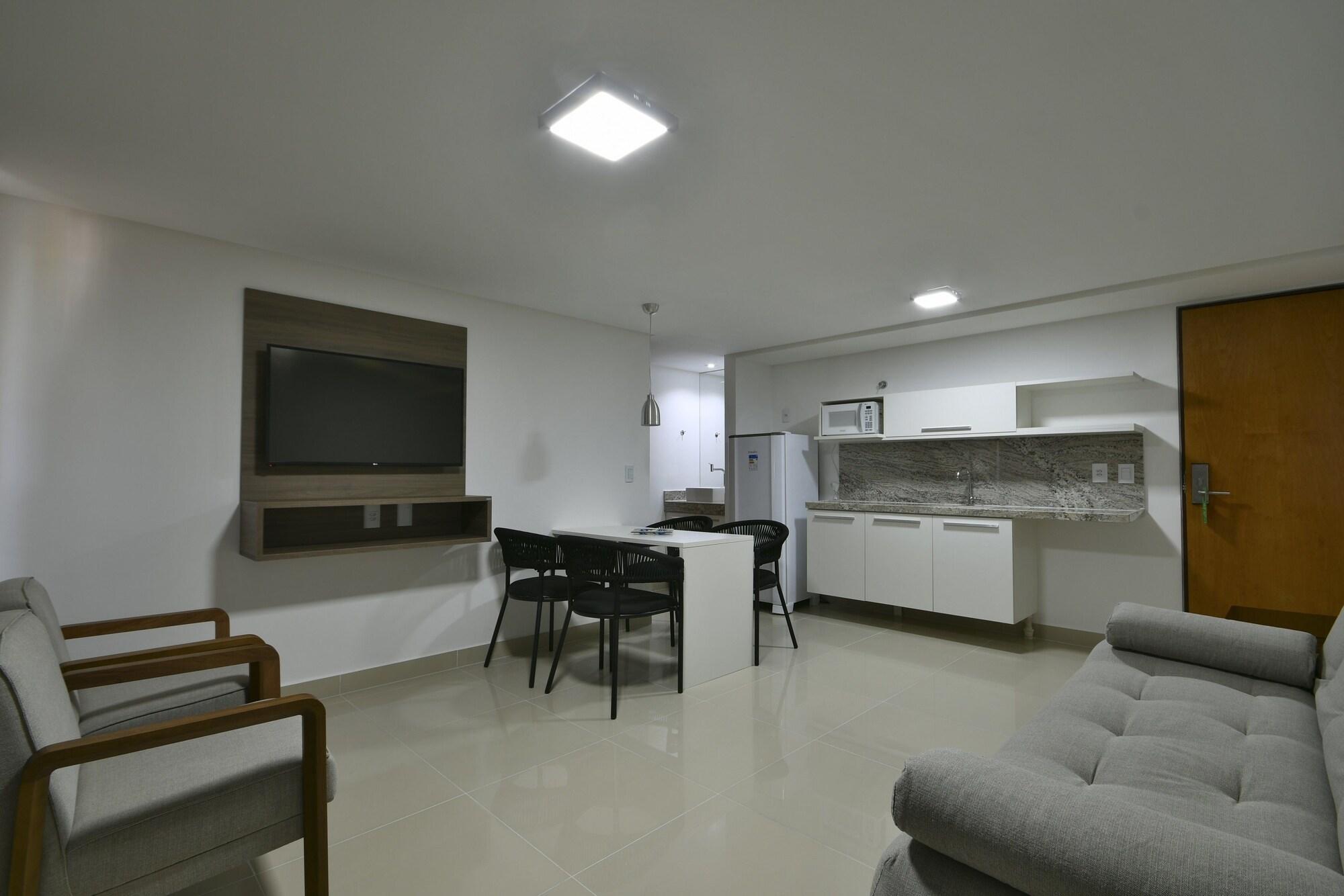 Hotel Littoral Gold Flat João Pessoa Esterno foto