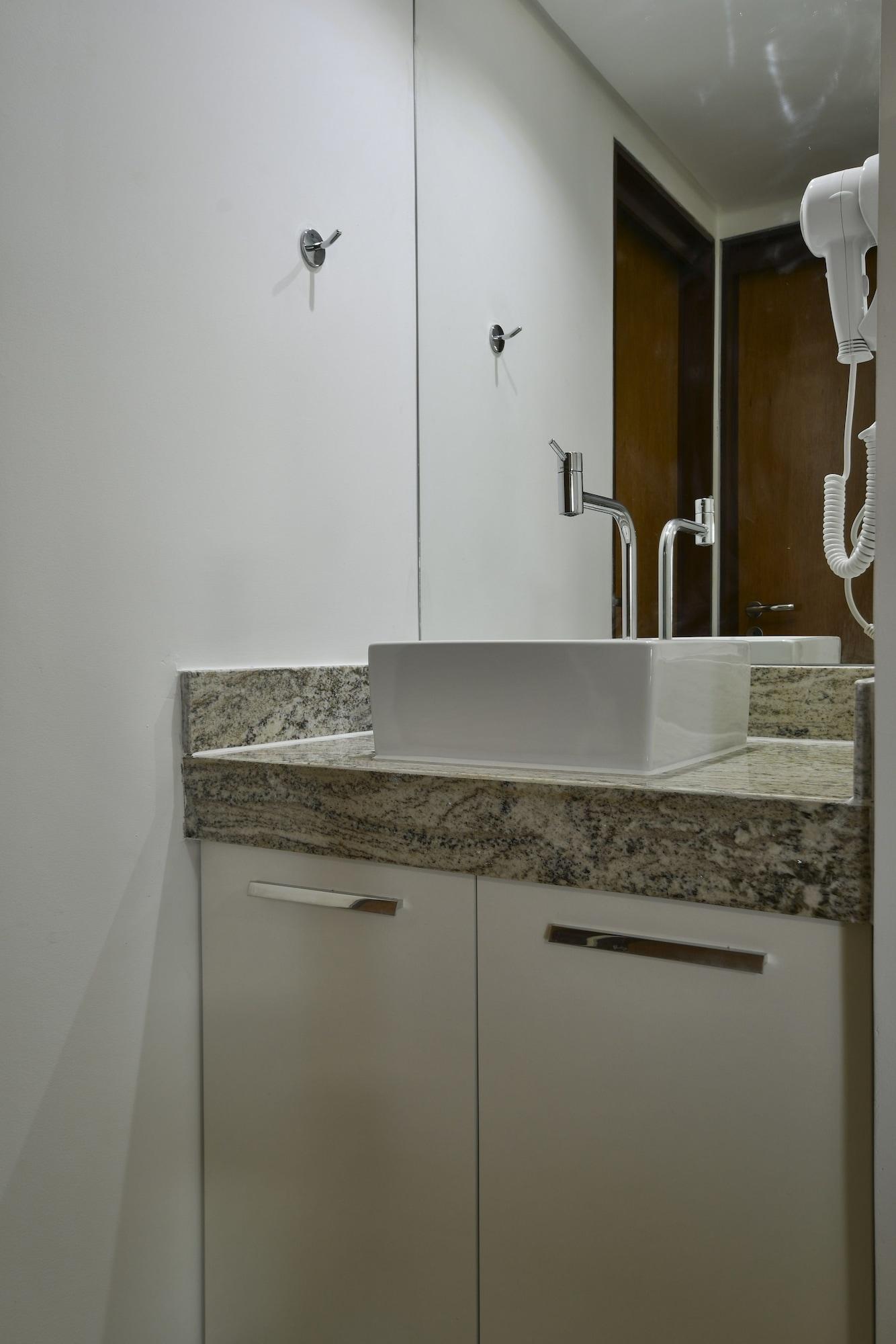 Hotel Littoral Gold Flat João Pessoa Esterno foto
