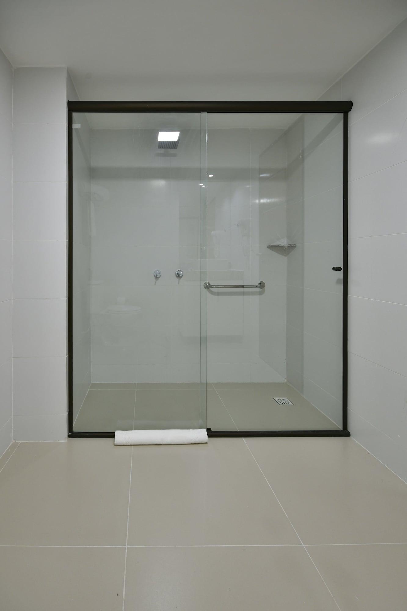 Hotel Littoral Gold Flat João Pessoa Esterno foto