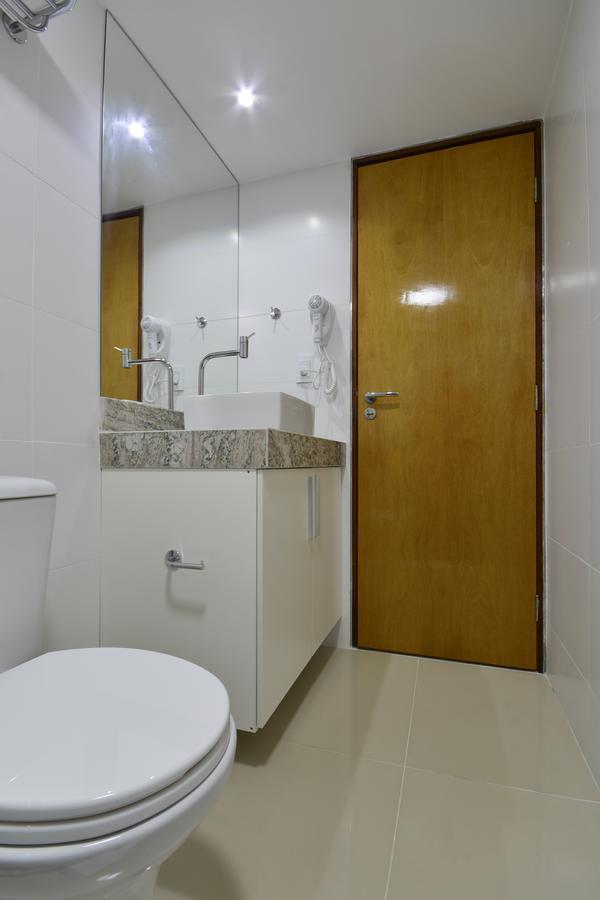 Hotel Littoral Gold Flat João Pessoa Esterno foto