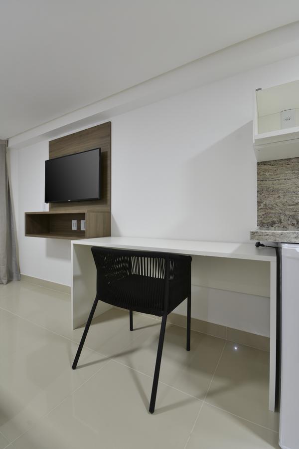 Hotel Littoral Gold Flat João Pessoa Esterno foto