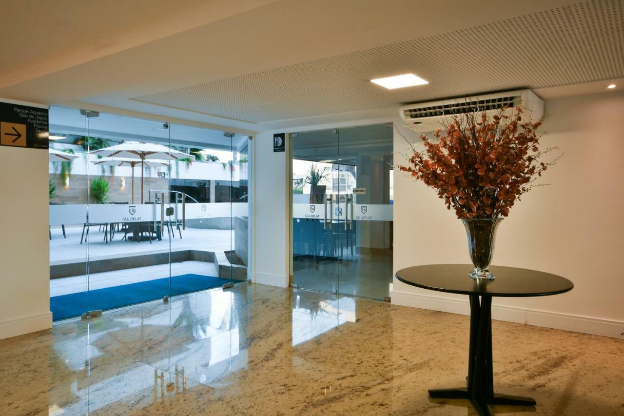 Hotel Littoral Gold Flat João Pessoa Esterno foto